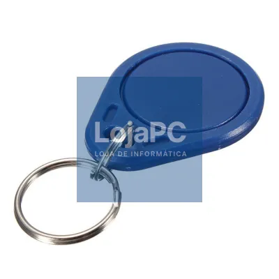 PORTA CHAVES RFID NFC