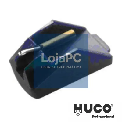 AGULHA DE GIRA-DISCOS P/ NATIONAL PANASONIC EPS30CS HUCO