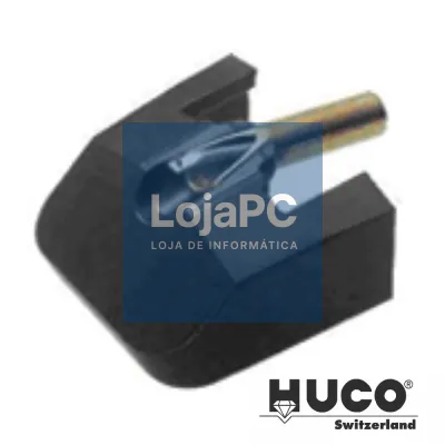 AGULHA DE GIRA-DISCOS P/ VICTOR DT-Z1-S HUCO