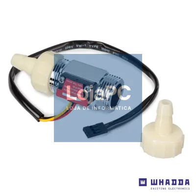 Sensor de Fluxo de Água 1-30L/min VELLEMAN