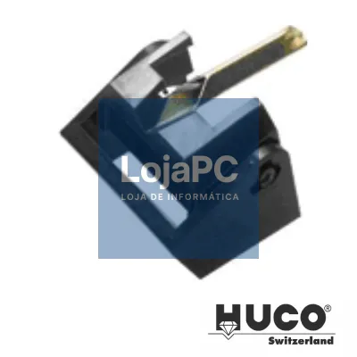 AGULHA DE GIRA-DISCOS P/ SHURE N95G HUCO