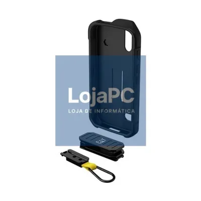 CAT TITAN MOBILE COVER S61 BLACK