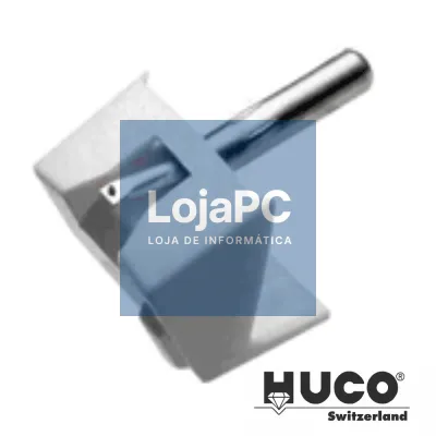 AGULHA DE GIRA-DISCOS P/ STANTON D5107A HUCO