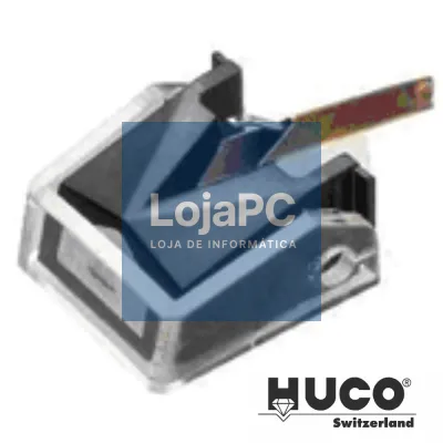 AGULHA DE GIRA-DISCOS P/ PHILIPS GP400 II HUCO