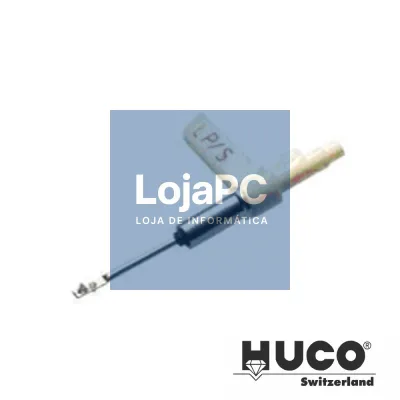 AGULHA DE GIRA-DISCOS P/ PHILIPS AG3306 GP230/300/306 HUCO