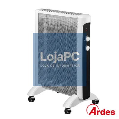 Aquecedor Mica 1500W ARDES