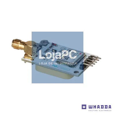 Módulo GPS U-Blox NEO-7M Compatível com Arduino WHADDA