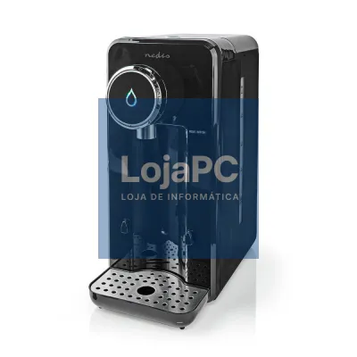 Dispensador De Água Quente 2.5 Litros