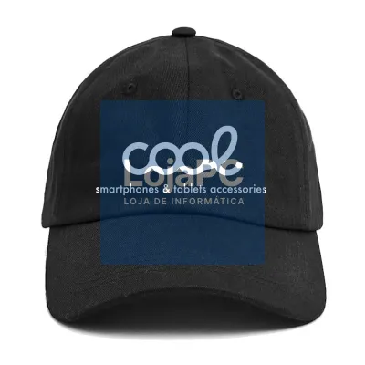 Textile Cap Cool Accessories