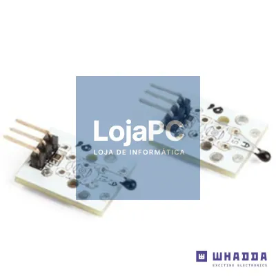 Módulo Sensor de Temperatura Analógico WHADDA