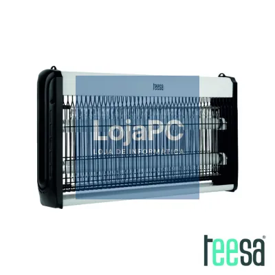 Mosquiteiro Eléctrico 30W TEESA