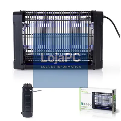 Mosquiteiro Elétrico 16W NEDIS