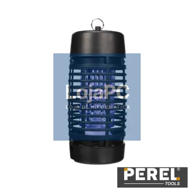 Mosquiteiro Elétrico 3W PEREL