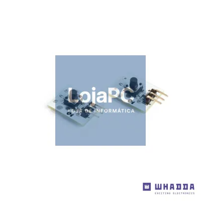 Módulo Sensor C/ Interruptor P/ Arduino VELLEMAN