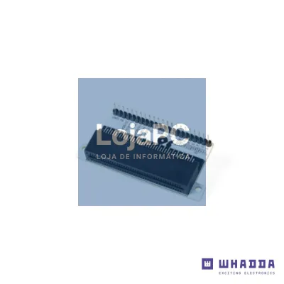 Placa Adaptadora GPIO 22P Para MICROBIT WHADDA