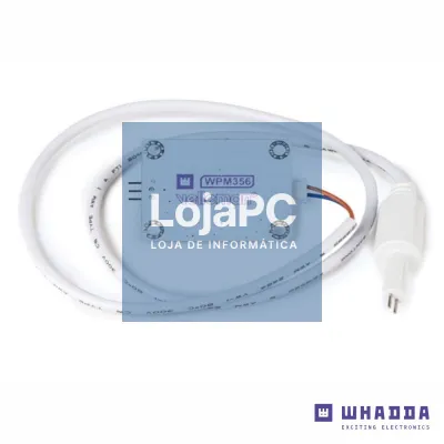 Módulo Sensor de Qualidade de Água WHADDA