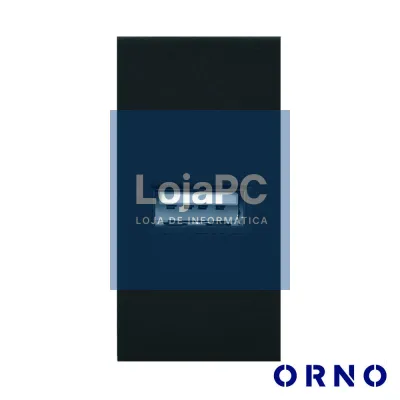 Módulo USB 22.5x45mm P/ Encastrar OR-GM-9010/B ORNO