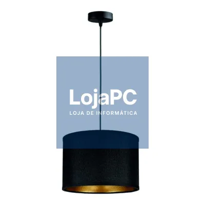 Candeeiro LED Teto 60w 1xE27 KYLO ADVITI