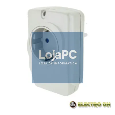 PROTECTOR DE PICOS FILTRO EMI/RFI 16A 230V EDH