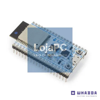 Módulo NodeMCU ESP32 (Wifi+Bluetooth+SRAM) WHADDA