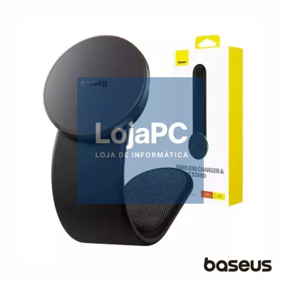 Suporte Universal Fast Charge Magnético MagSafe C02 BASEUS