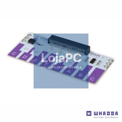 Piano Shield P/ MicroBit WHADDA