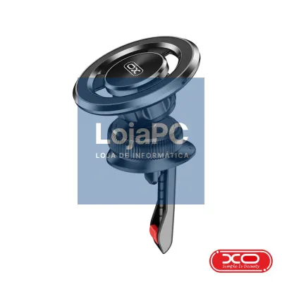 Suporte Universal Telemóvel Magnético MagSafe Preto XO