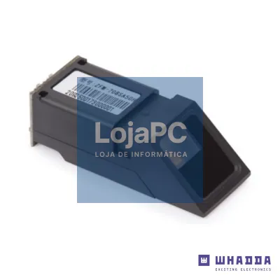 Sensor de Impressões Digitais WHADDA