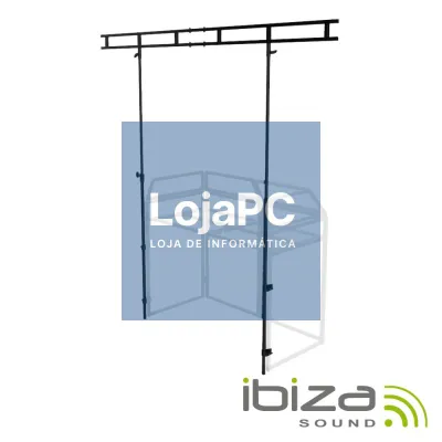 Suporte Luz Para Suporte DJ IBIZA