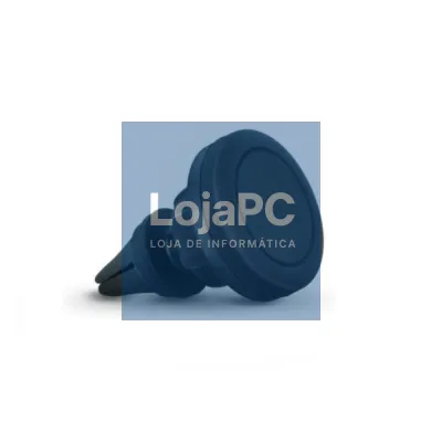 Suporte Universal Telemóvel Magnético Preto