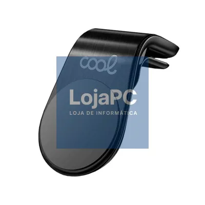 Universal Car Holder COOL with Mobile Clip