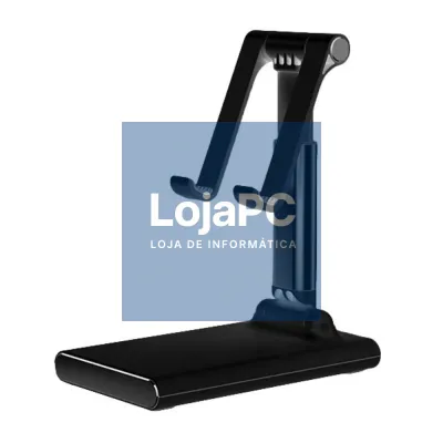 Suporte Universal Telemóvel Preto