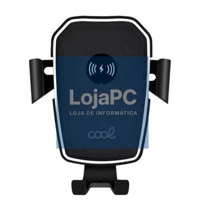 Universal Car Holder Qi Wireless Charging COOL