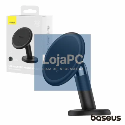 Suporte Magnético Universal P/ Telemóvel C01 Overseas Baseus