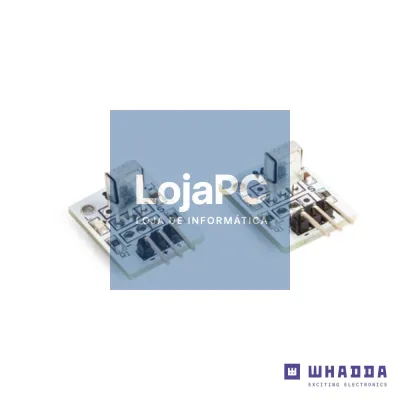 Receptor de 37.9kHz IR Compatível Com Arduino 2 Peças WHADDA