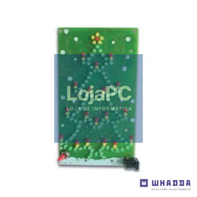 Kit Árvore de Natal WHADDA