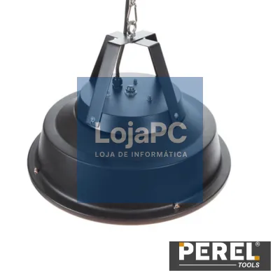 Aquecedor De Pátio De Suspensão - 1500W PEREL