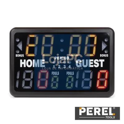 Marcador Desportivo PEREL