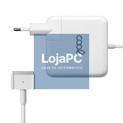 Universal Charger Red COOL For Apple MacBook Air - MagSafe 2 (45w)