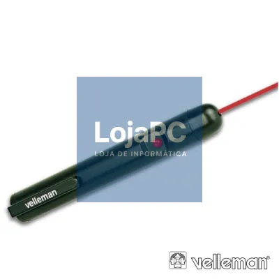 PONTEIRO LASER VELLEMAN
