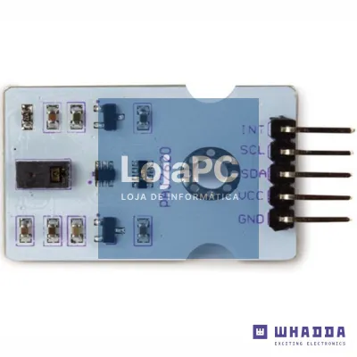 Módulo Sensor de Gestos WHADDA