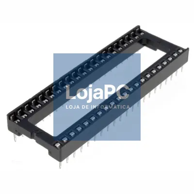 SUPORTE INTEGRADO C/ 42 PINOS LARGO