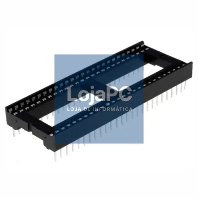 SUPORTE INTEGRADO C/ 52 PINOS LARGO