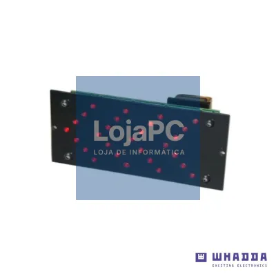 Kit de Montagem Seta Dinâmica LED WHADDA