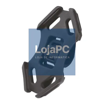 Universal Handlebar Support COOL for Scooter / Bike / Motorcycle 4-7 inch