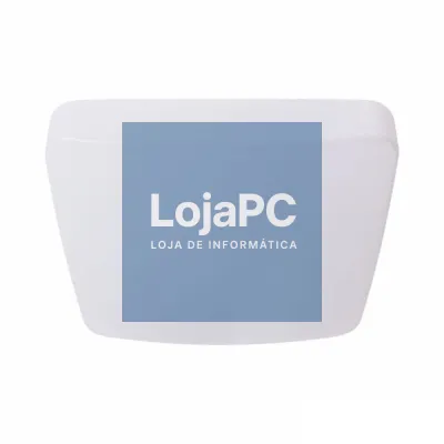 Aplique LED Quadrado 2xE27 270mm IP20 Branco VIRONE