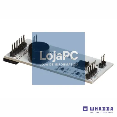 Módulo Shield I2C 3V3 Para Sensores Para Arduino Mega WHADDA