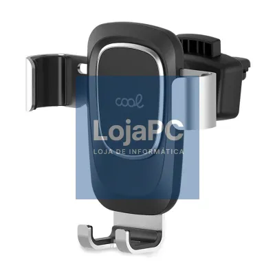 Universal Mobile Car Holder Gravity COOL Black