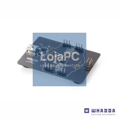 Base de Programação Para Relógio WHADDA