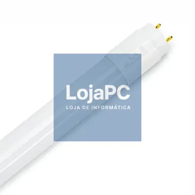 Lâmpada Tubular T8 22W 150cm LEDS 6500K 2300lm